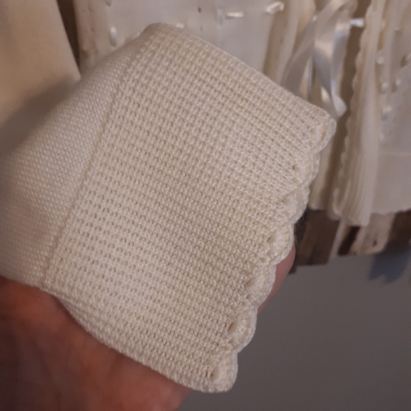 Majora Pretty Cardigan Sweater - Picture 6 of 9